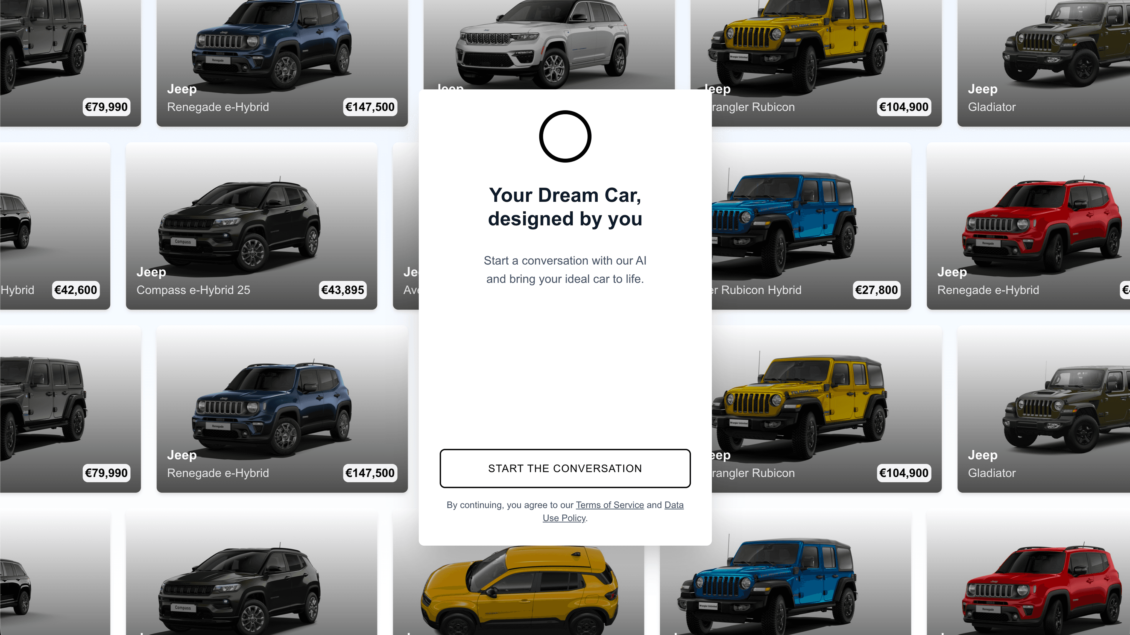 CarScout preview